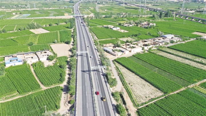 BC贷网址融媒记者 边世文 摄